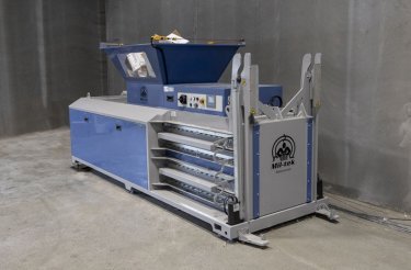 horizontal-baler